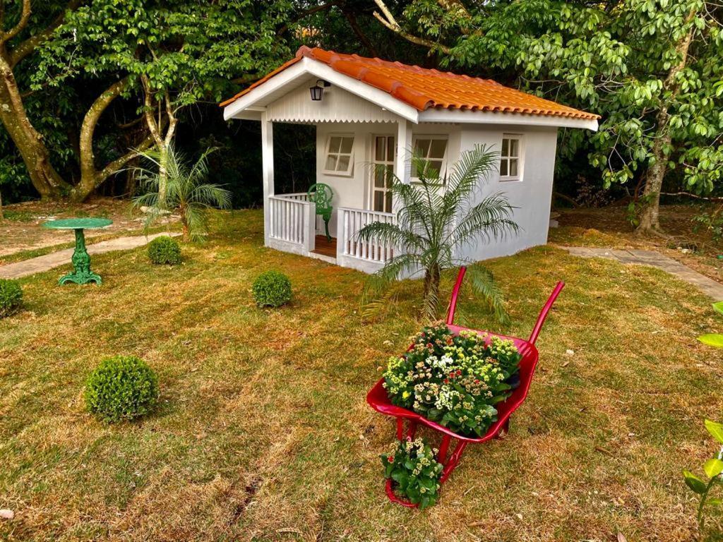 Samba Itu Hotell Exteriör bild
