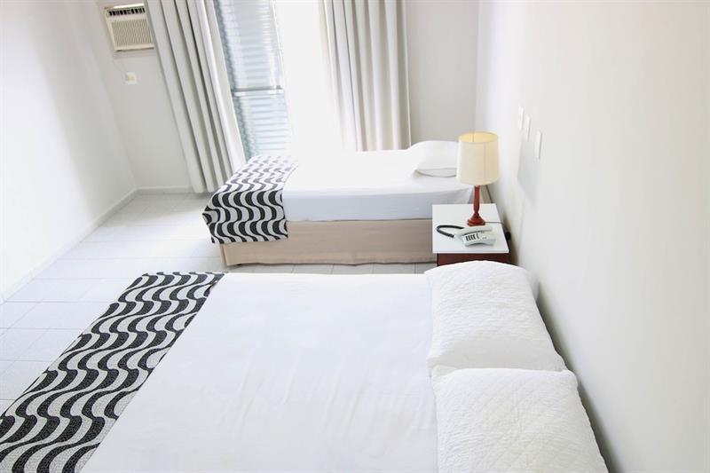Samba Itu Hotell Exteriör bild